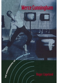 Merce Cunningham