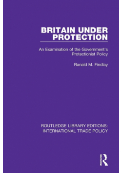 Britain Under Protection