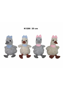 Kaczka 25cm MIX
