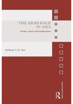 The Arms Race in Asia