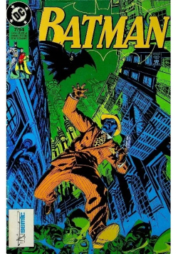 Batman Nr 7 / 94