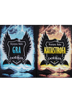 Dolina 2 Tomy