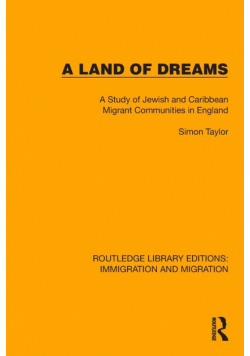 A Land of Dreams
