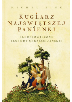 Kuglarz Najświętszej Panienki