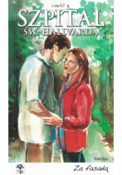 Saga Szpital Św Hallvarda Część 8 Za fasadą