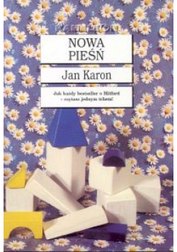 Karon Jan - Nowa pieśń