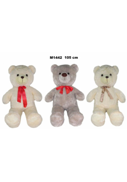 Miś 105cm MIX