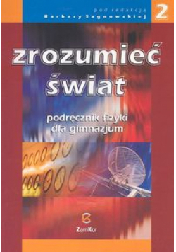 Zrozumieć świat 2: Fizyka Podręcznik