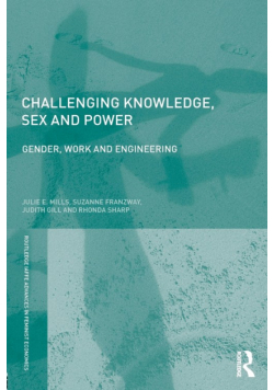 Challenging Knowledge, Sex and Power