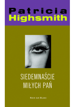 Siedemnaście miłych pań