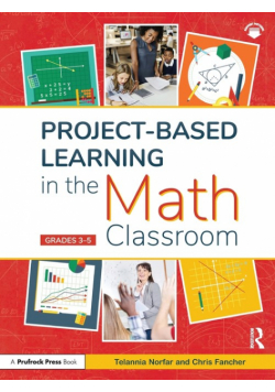 Project-Based Learning in the Math Classroom