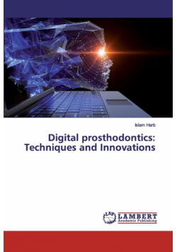 Digital prosthodontics