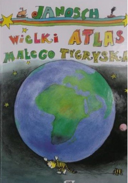 Wielki atlas małego tygryska