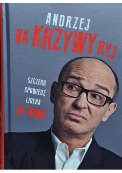 Na Krzywy ryj