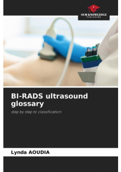 BI-RADS ultrasound glossary