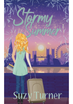 Stormy Summer