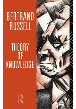 Theory of Knowledge