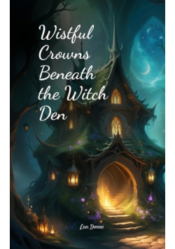Wistful Crowns Beneath the Witch Den