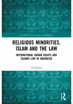 Religious Minorities, Islam and the Law