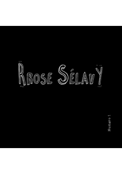 Rrose Sélavy