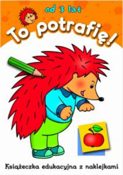 To potrafię-od 3 lat