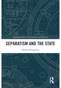 Separatism and the State