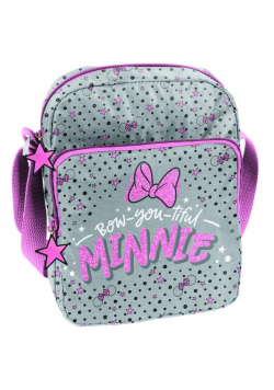 Torba na ramię Minnie DNF-108 PASO