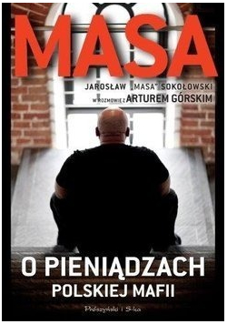 Masa o pieniądzach polskiej mafii