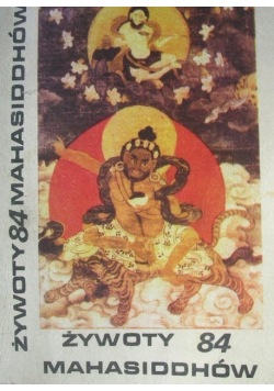 Żywoty 84 Mahasiddhów