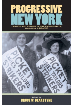 Progressive New York