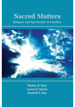 Sacred Matters