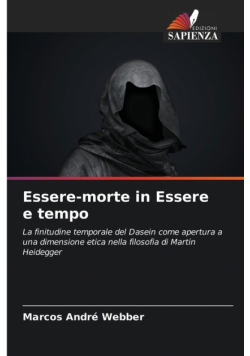 Essere-morte in Essere e tempo