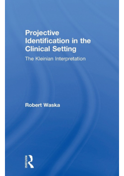 Projective Identification in the Clinical Setting