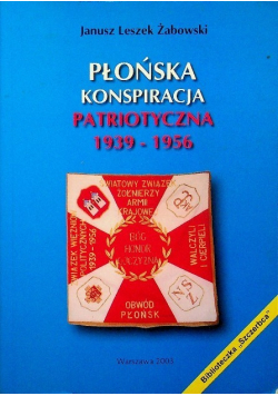 Płońska Konspiracja Patriotyczna