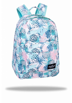 Plecak młodzieżowy Coolpack Scout Thai