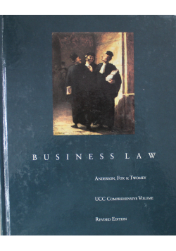 Business Law