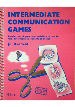 Intermediate Communication Games