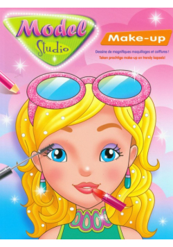 Model Studio Makijaże i fryzury