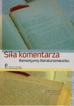 Siła komentarza
