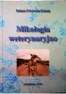 Mikologia weterynaryjna