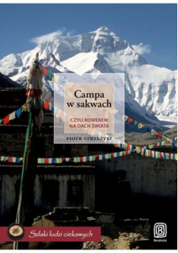Campa w sakwach