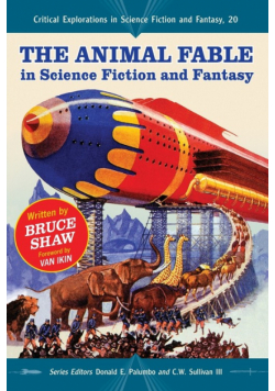 The Animal Fable in Science Fiction and Fantasy