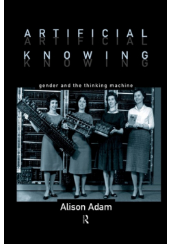 Artificial Knowing