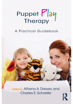 Puppet Play Therapy