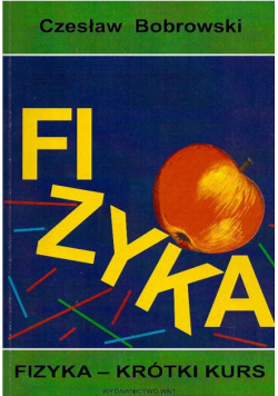Fizyka-krótki kurs