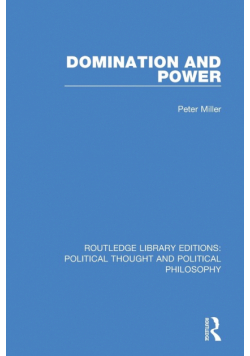 Domination and Power