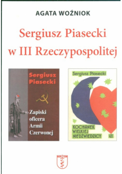 A. - S. Piasecki w III Rzeczypospolitej