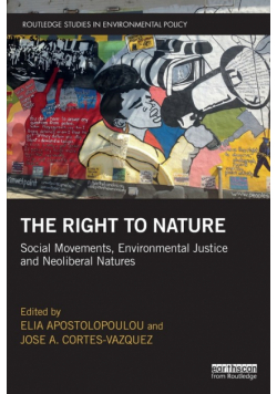 The Right to Nature