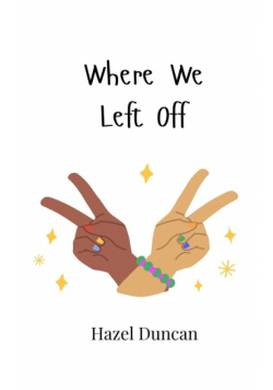 Where We Left Off