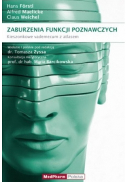 Zaburzenia Funkcji Poznawczych